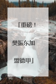 重磅！樊振东加盟德甲