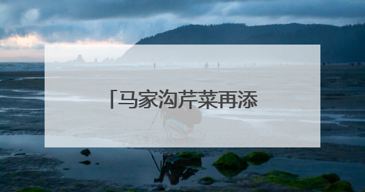 马家沟芹菜再添新身份！贸促会出具《地理标志产品品牌证明书》